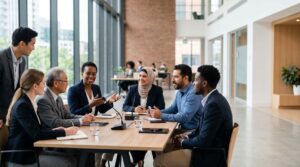 Better decision making through quality insight scaled