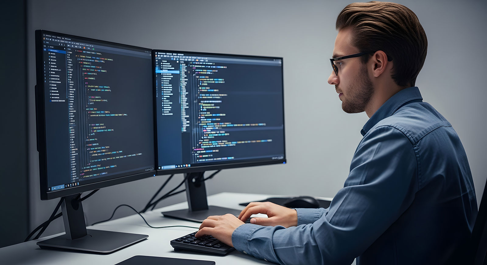 Build region based test suites from the ground up