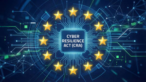 Cyber resilience act cra compliance and security framework visualization