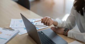 Clear accountability across the AI lifecycle scaled