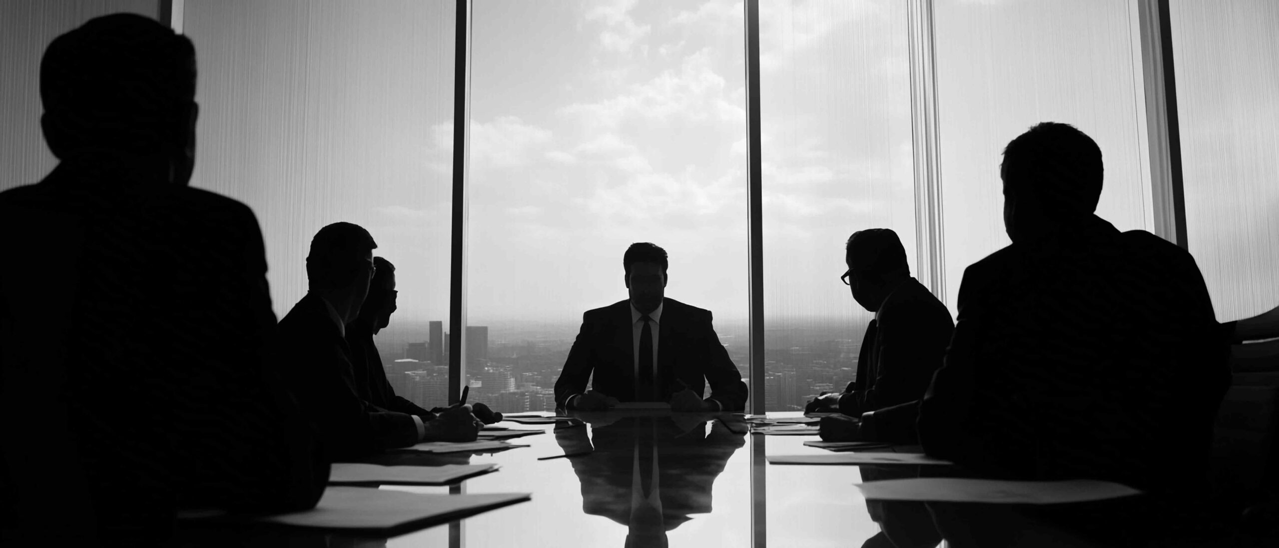 Clear ownership and reduced assurance fatigue scaled