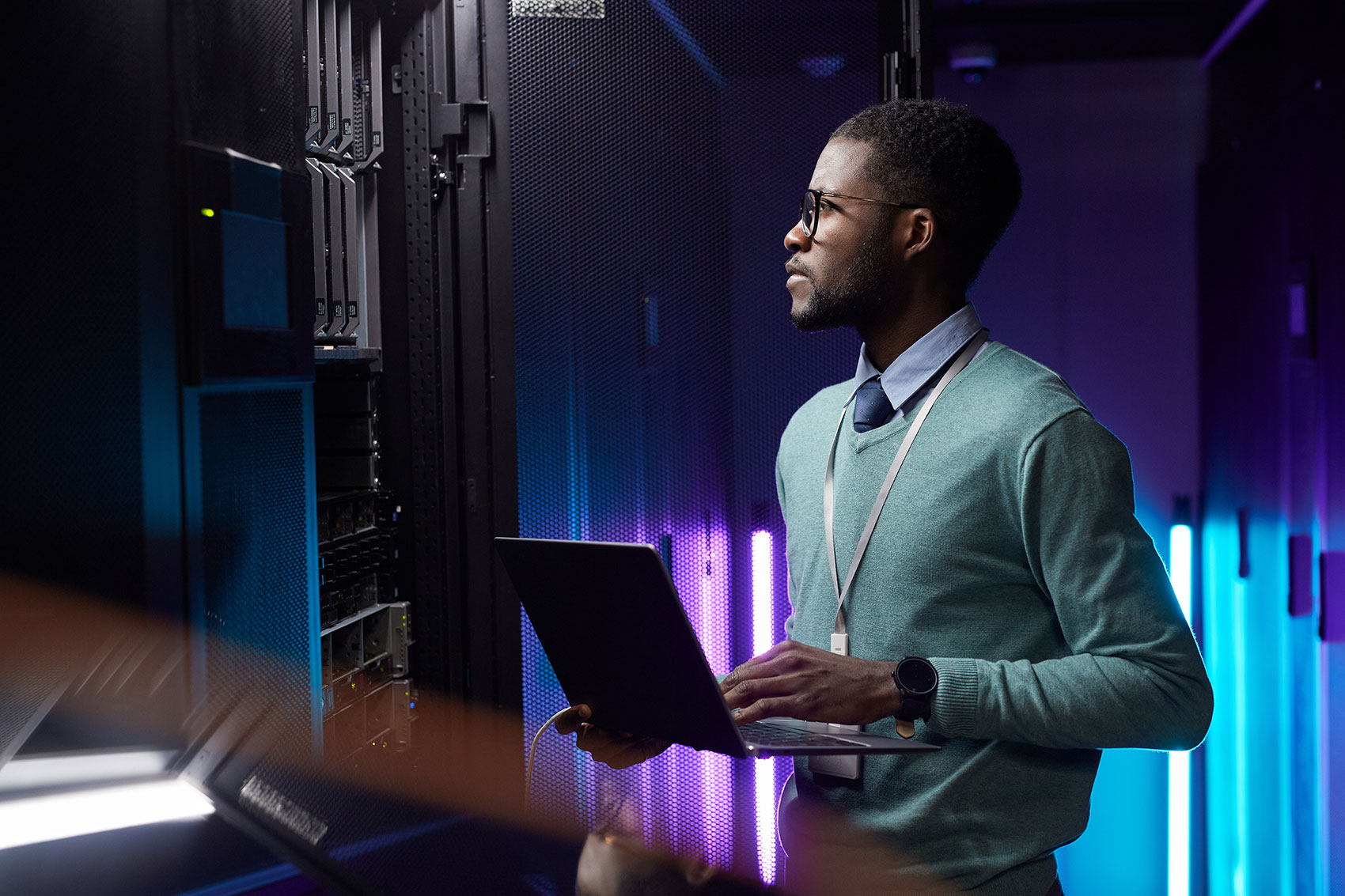 Cloud data and platform assurance
