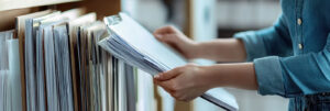 Reviewing cyber resilience act compliance documentation and cra requirements records