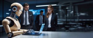Confidence to scale AI without introducing hidden risk