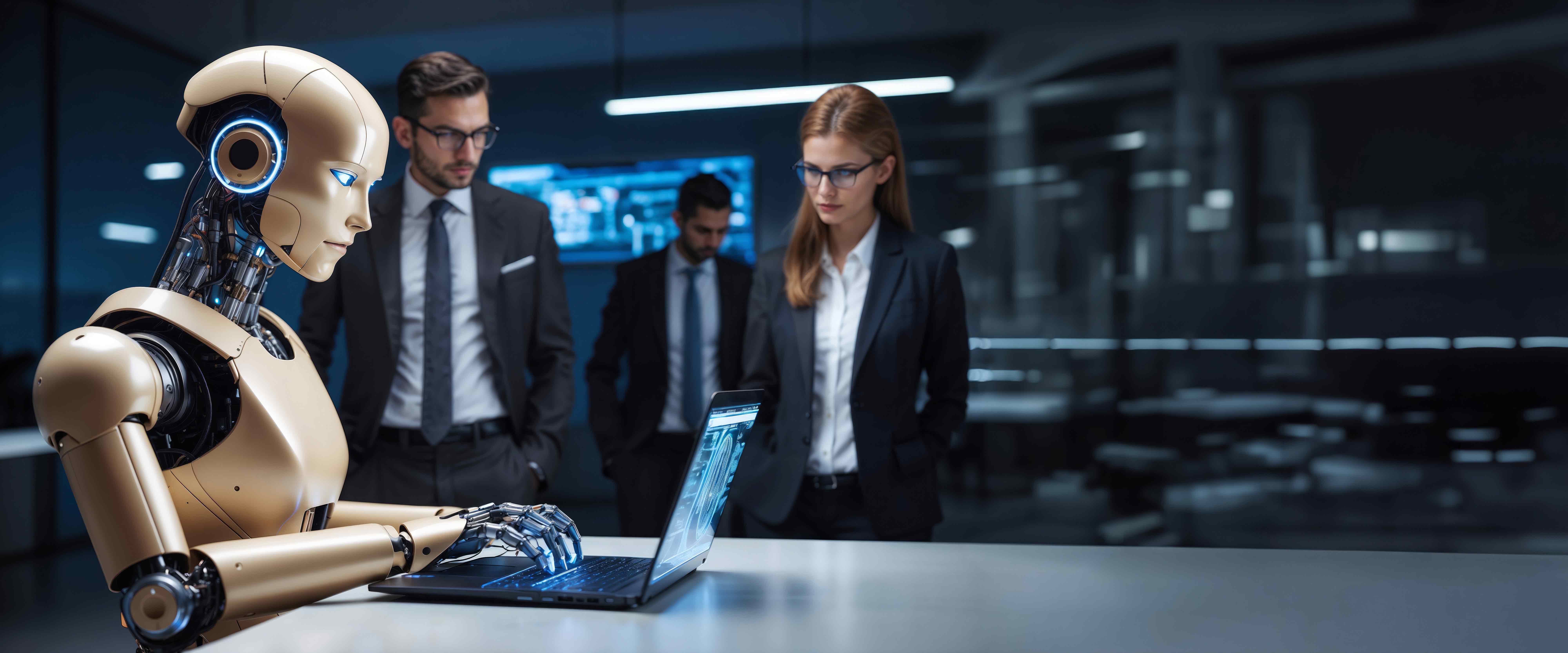 Confidence to scale AI without introducing hidden risk