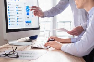 Continuous-business-assurance-being-demonstrated