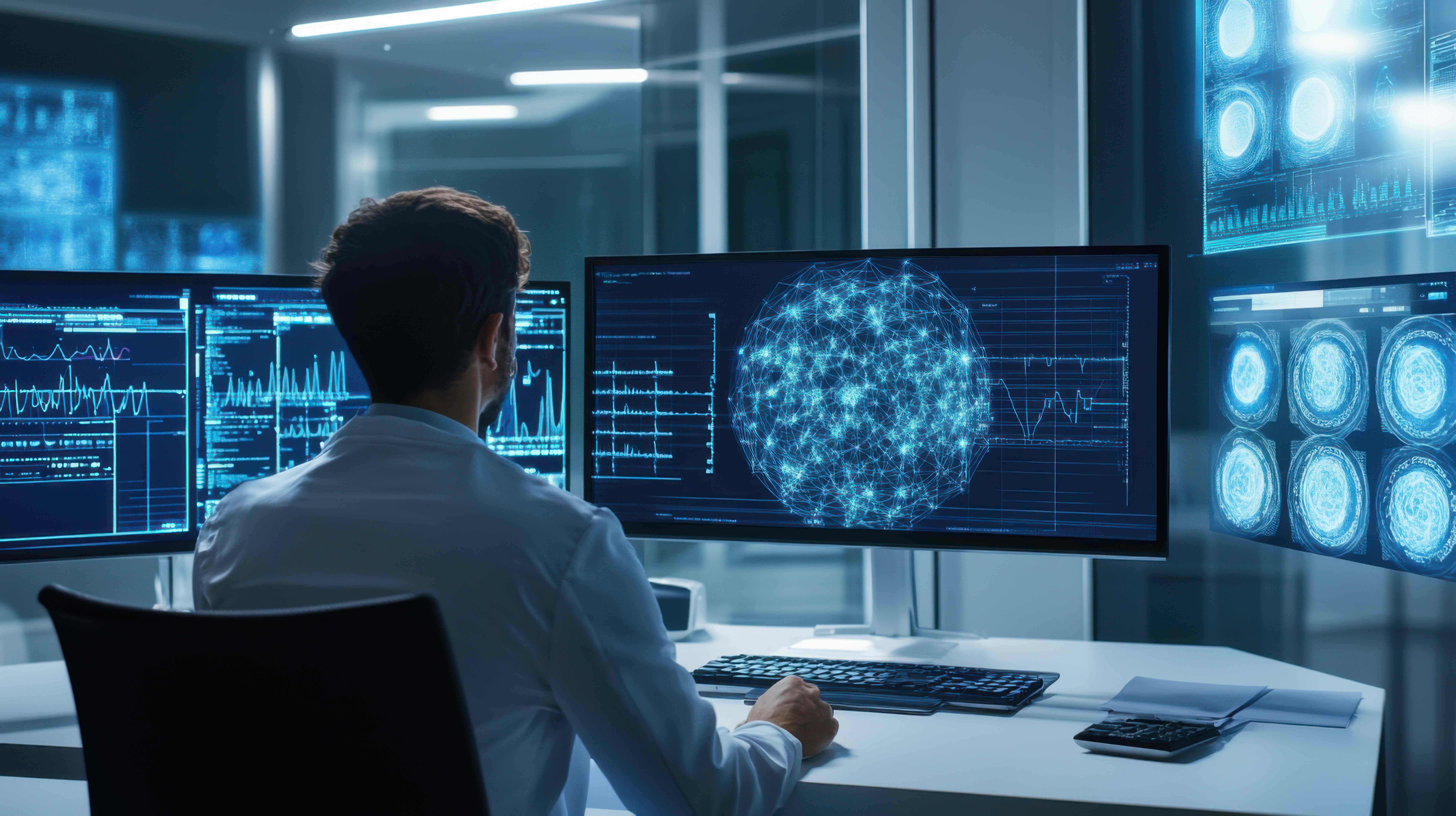 Create safe accurate machine learning models with AI assurance advisory