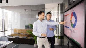 Cyber strategy advisory