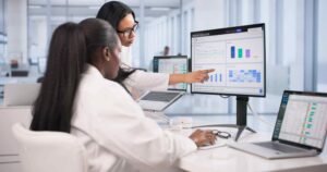 Data quality bias and lineage assessment