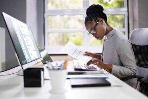 Defensible decisions that stand up to audit oversight and scrutiny scaled