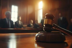 Dependence on individuals knowledge and judgement scaled