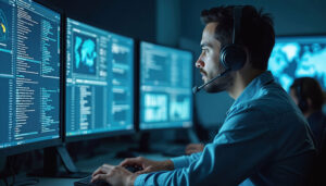 Detection response SIEM operations