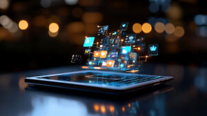 Device platform and ecosystem