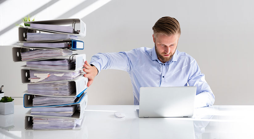 Digital Transformation