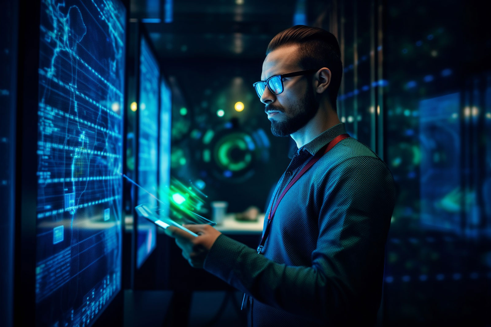 Digital forensics and incident response DFIR readiness