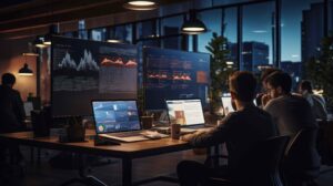 Enhance your applications and platforms with AI quality assurance advisory