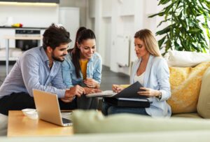 Evidence and assurance strategy definition scaled
