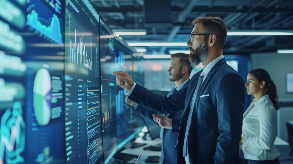 Faster safer digital transformation scaled