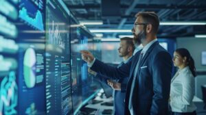 Faster safer digital transformation scaled