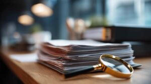 Faster smoother regulatory readiness scaled