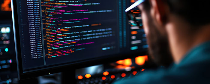 Global web based test framework