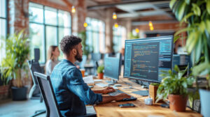 Goes beyond functional testing