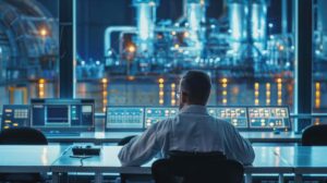 Governance accountability and control design scaled
