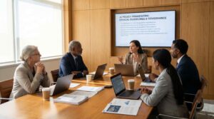 Business-meeting-on-business-process-transformation