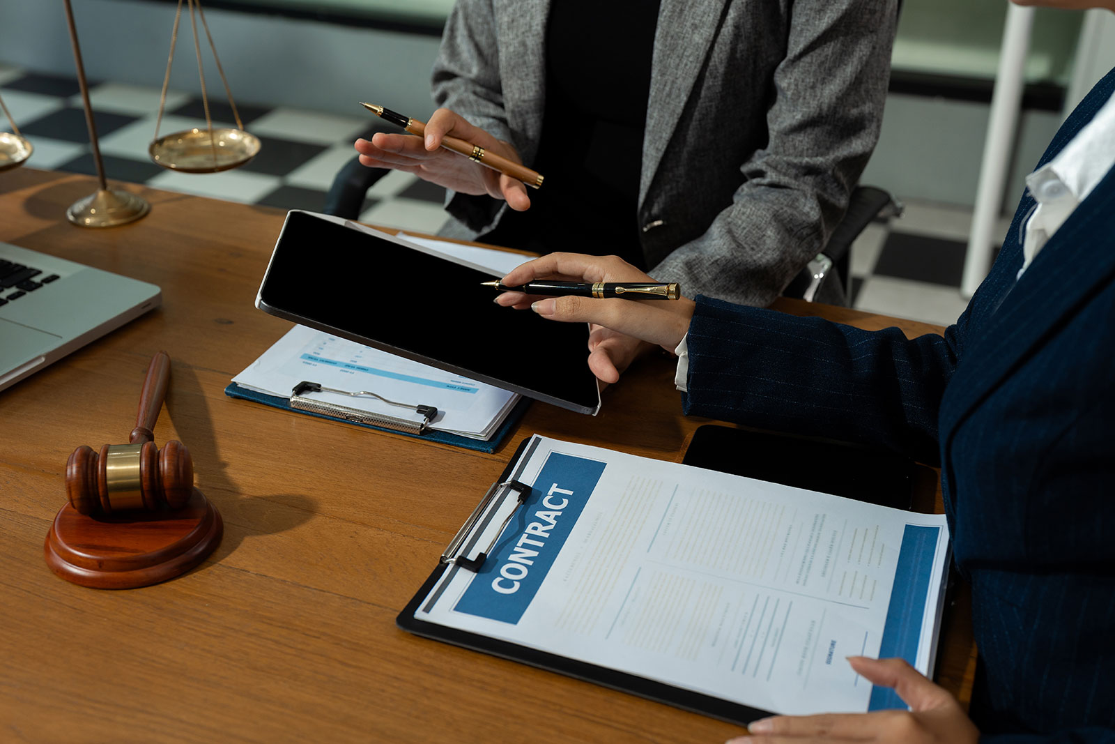 Governance risk and compliance GRC services