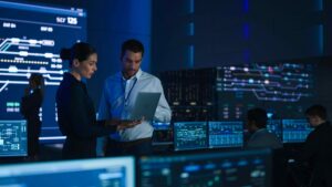 Governance that adapts as systems evolve scaled