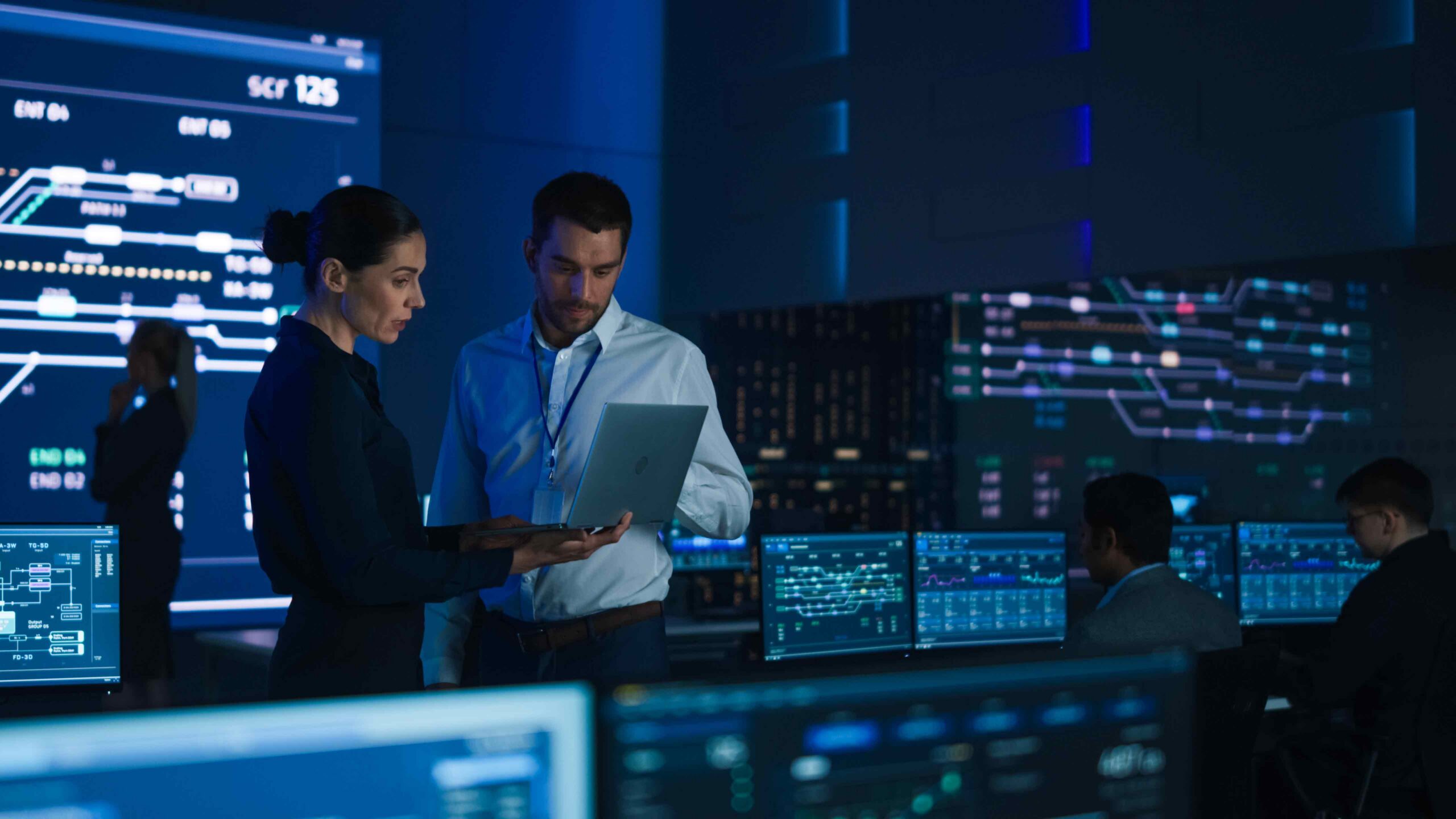 Governance that adapts as systems evolve scaled