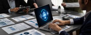 Governance that connects policy controls testing and monitoring