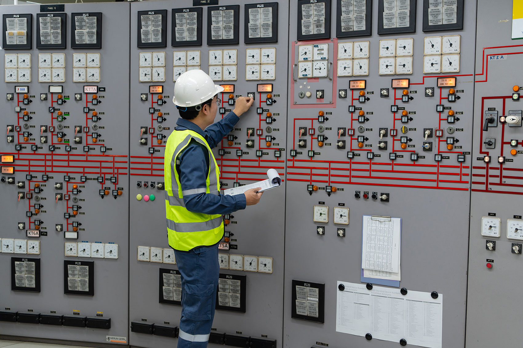 Greater continuity and reliability of energy supply