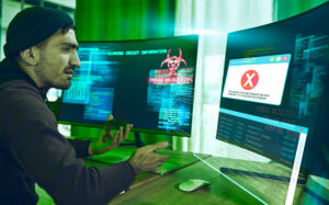 Greater exposure to piracy misuse and service