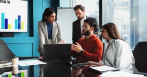 How Resillions GRC for Business Operations brings control to everyday operations scaled
