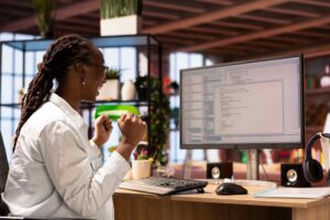 How we turn capabilities into results scaled