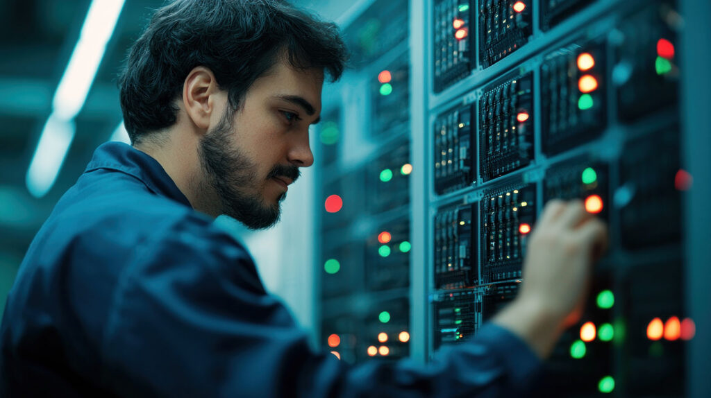 Improved service performance and reliability at scale