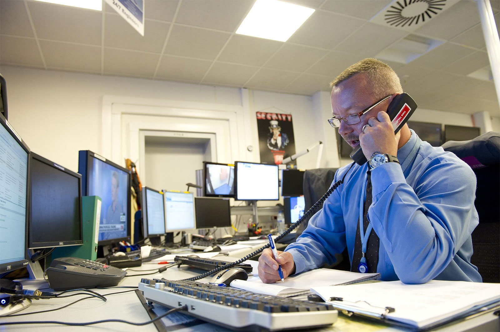 Incident readiness response and recoverability validation