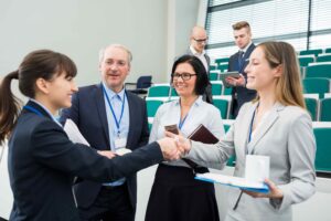Increased trust with customers regulators and stakeholders scaled