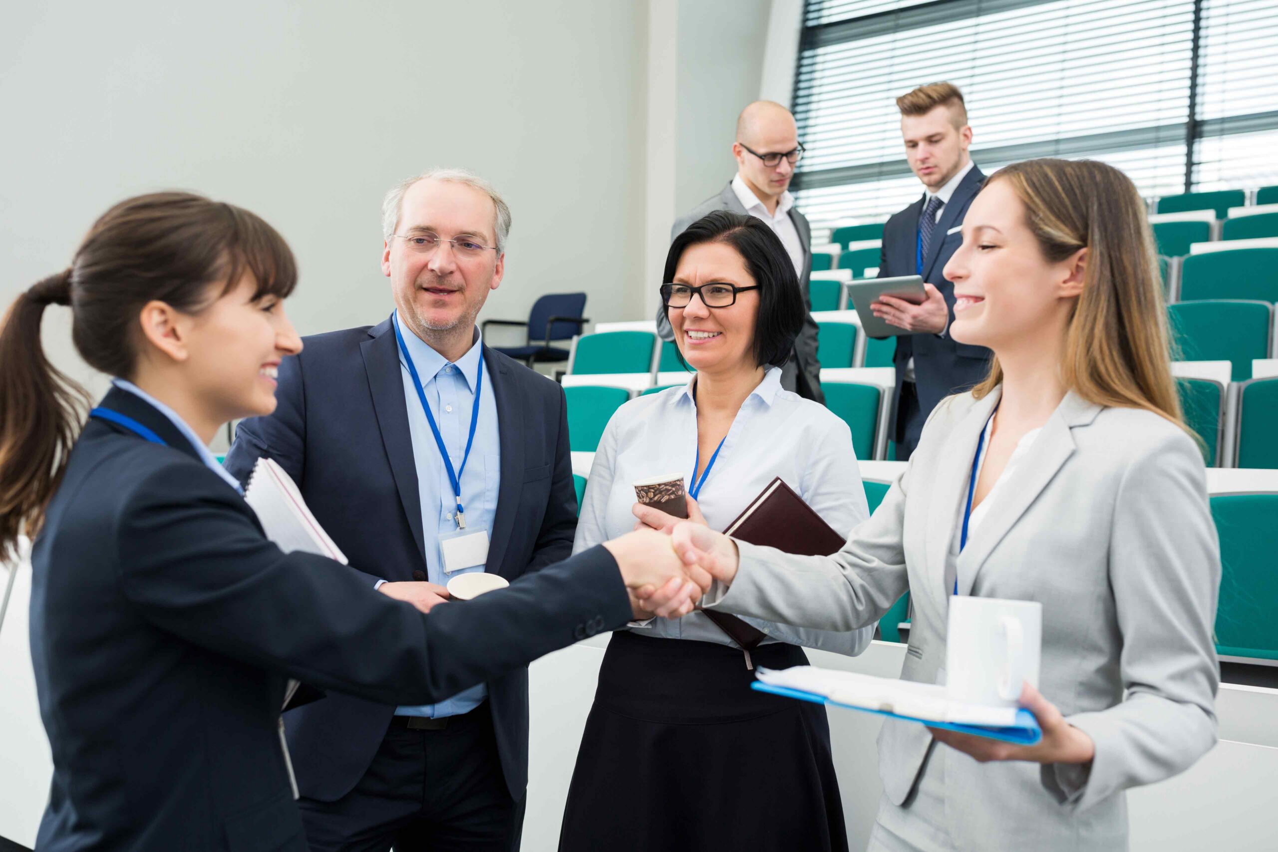 Increased trust with customers regulators and stakeholders scaled