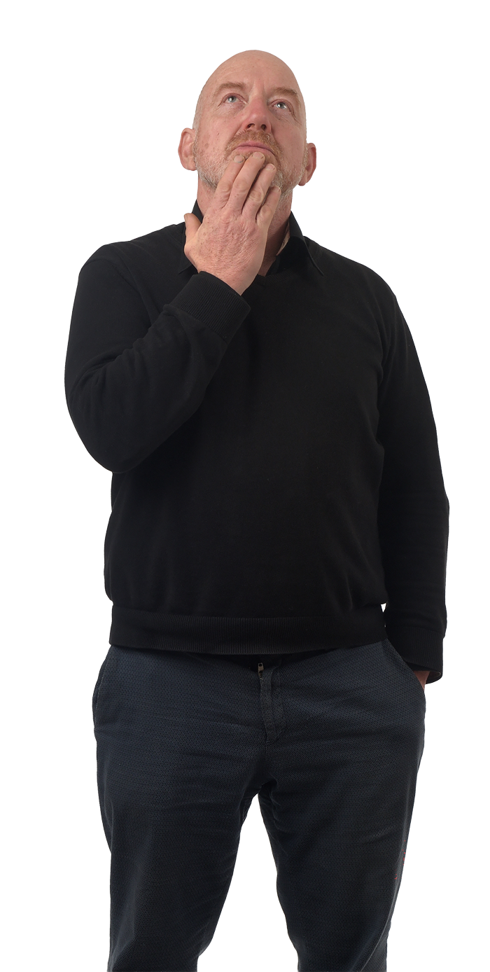Professional thinking about software quality assurance and digital testing gaps