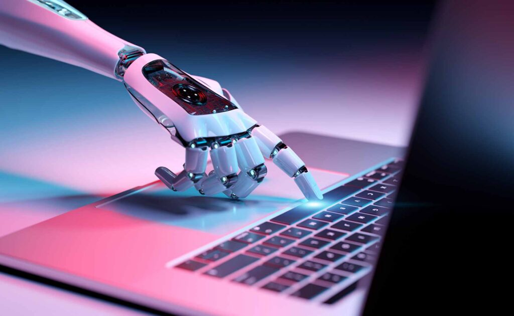 L2 AI and Machine Learning TS
