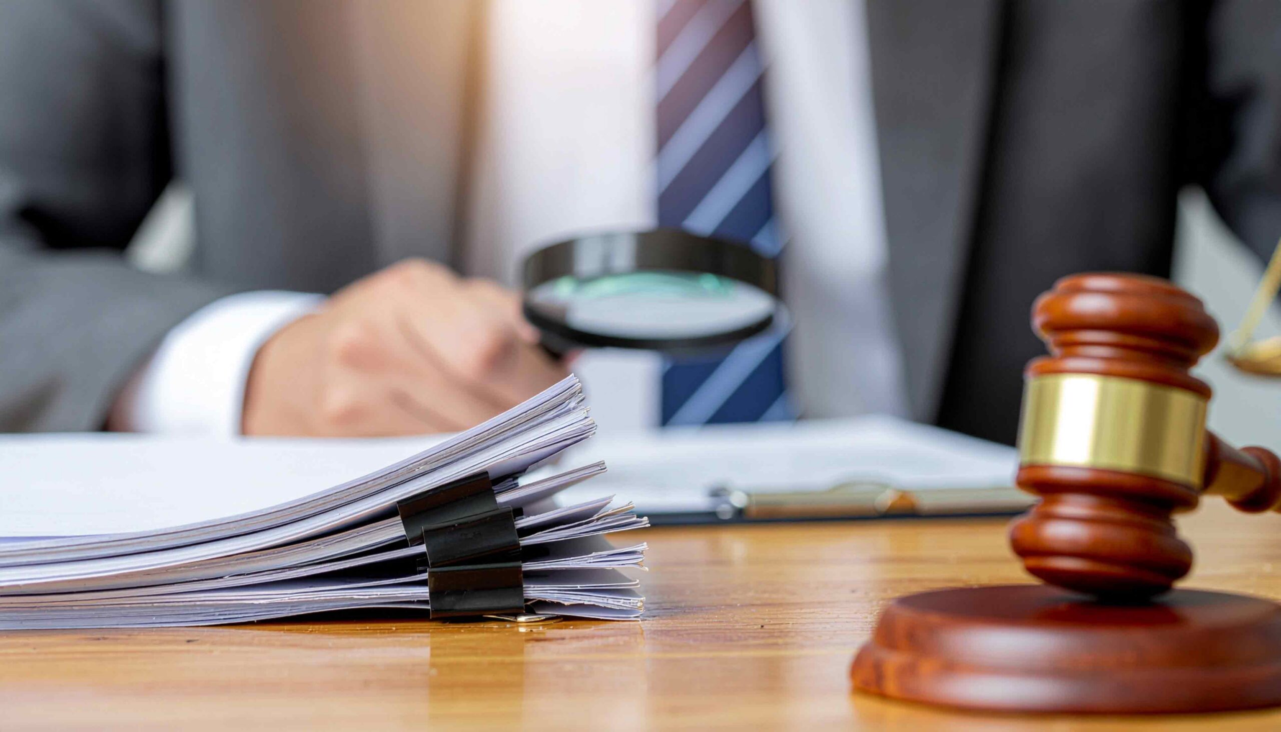 Lack of defensible evidence that satisfies regulators and auditors scaled