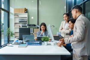 Late discovery of hidden bias and fairness failures scaled