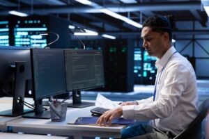 Lower cost of compliance and remediation scaled