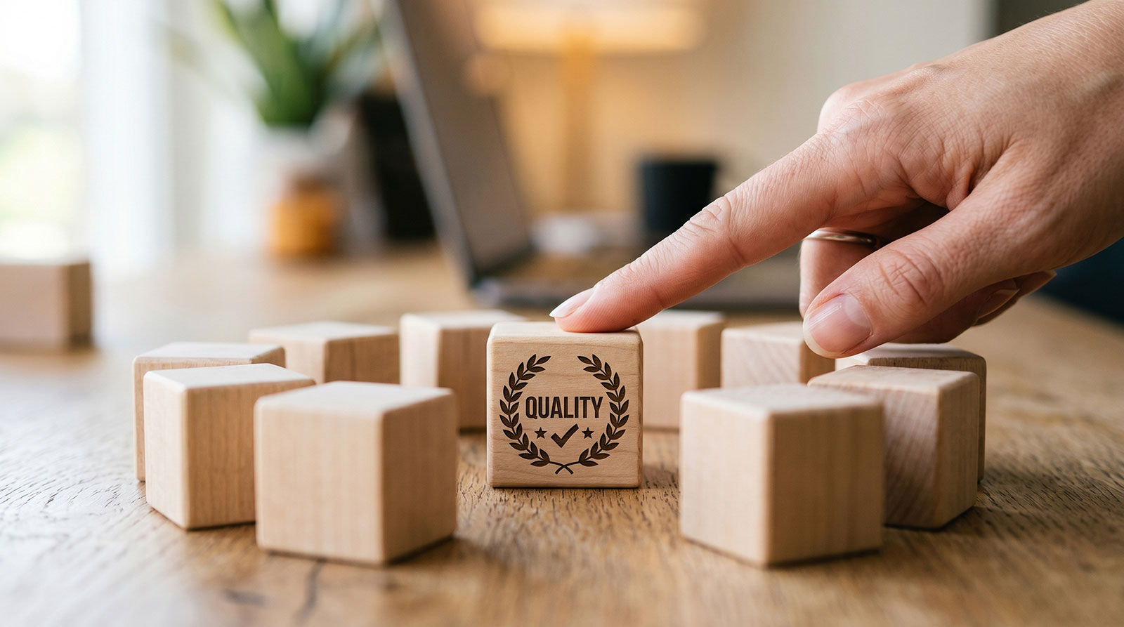Media Content Quality Assurance