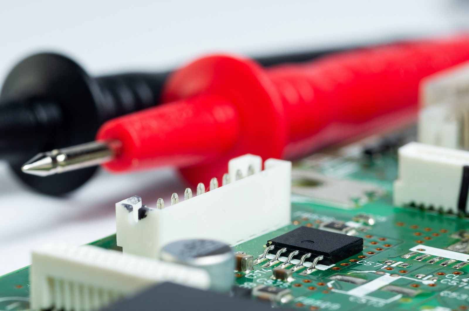 CI Plus common interface CAM module testing with set-top box tools