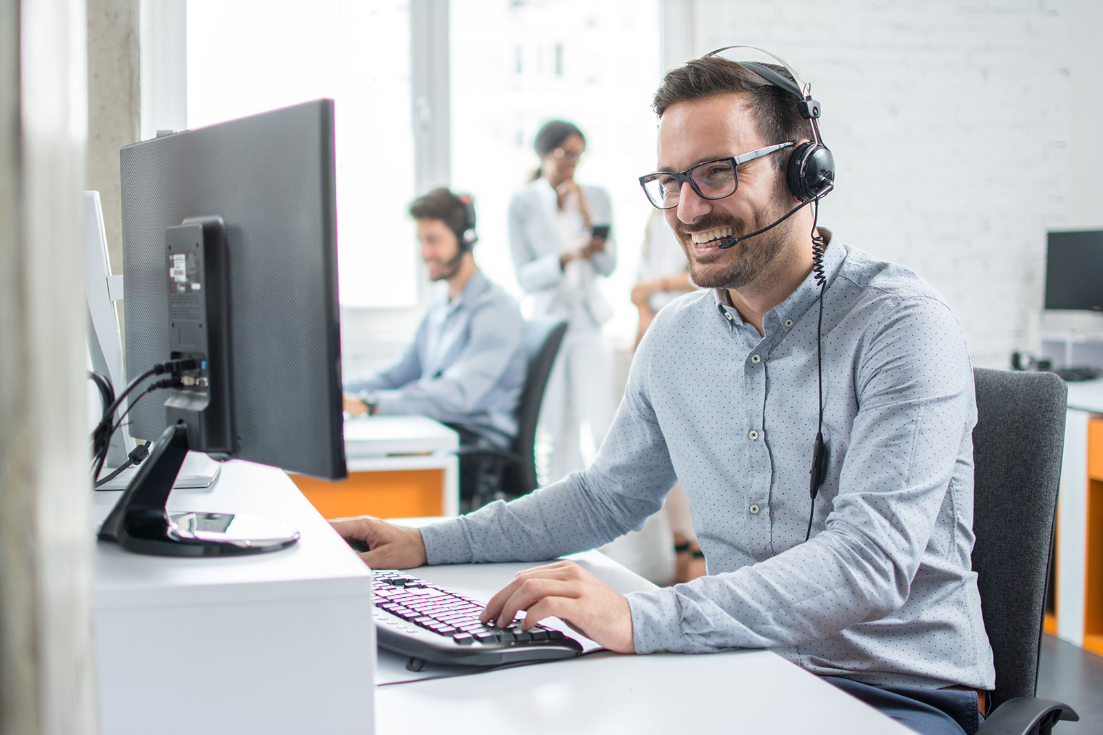 Multi country and operator specification support