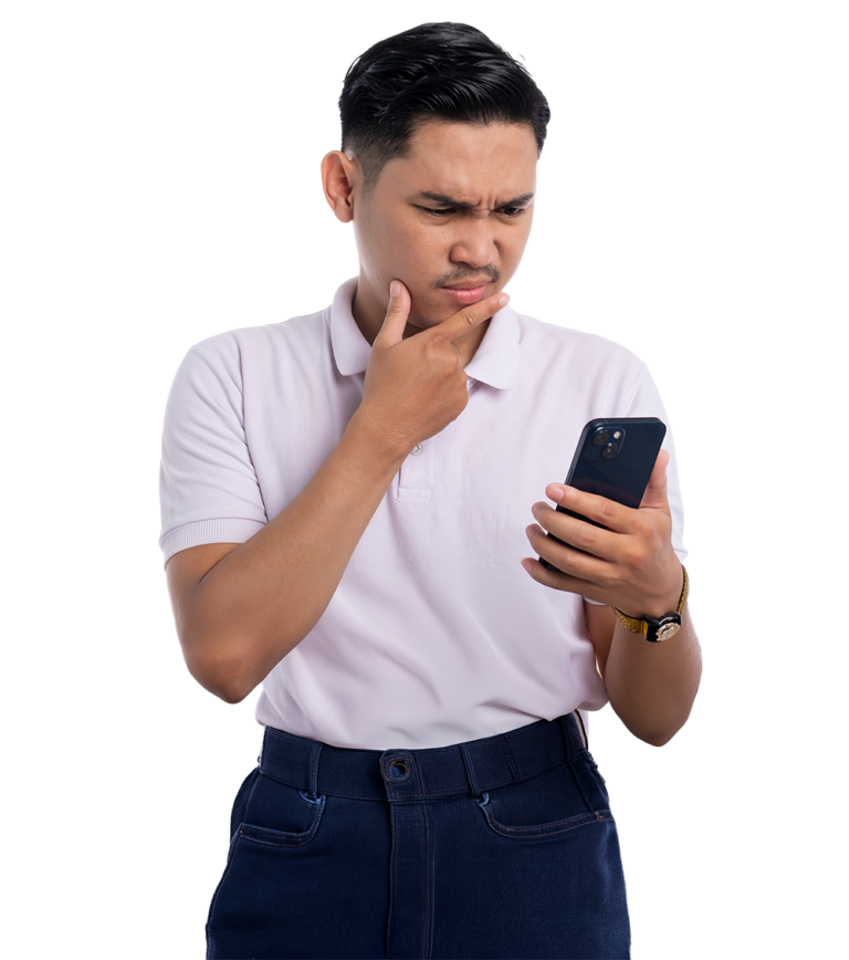 User experiencing poor digital experience due to lack of mobile software QA testing