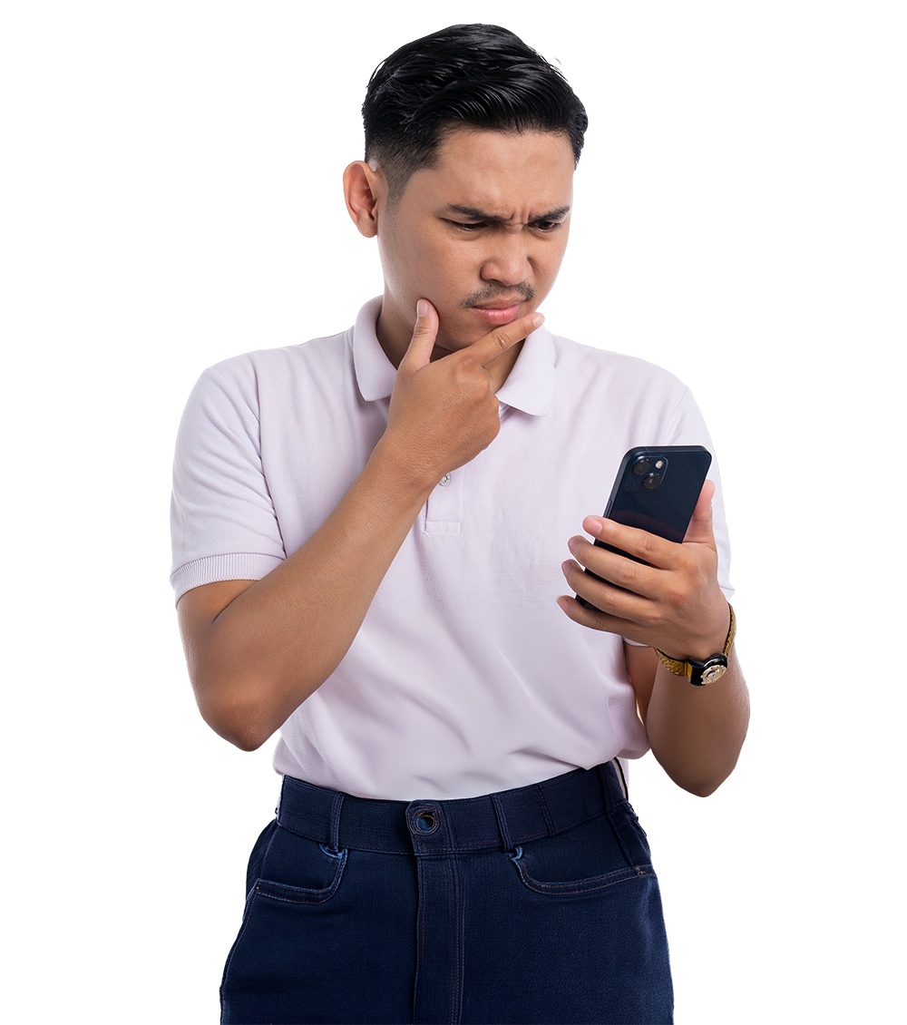User experiencing poor digital experience due to lack of mobile software QA testing